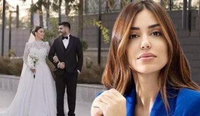 Fenomen Banu Parlak'tan müjdeli haber! 2. kez anne oluyor