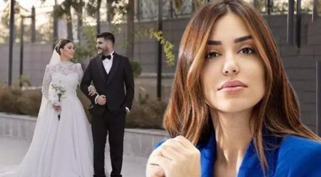 Fenomen Banu Parlak'tan müjdeli haber! 2. kez anne oluyor