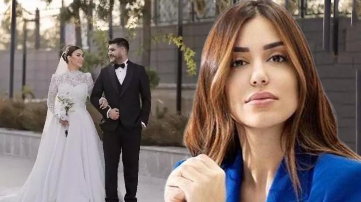 Fenomen Banu Parlak'tan müjdeli haber! 2. kez anne oluyor