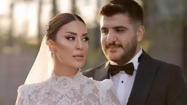 Fenomen Banu Parlaktan müjdeli haber 2. kez anne oluyor