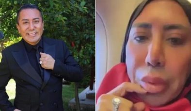 Fenomen Murat Övüç hakkında karar çıktı: 'Başörtüsünden' 11 ay hapis