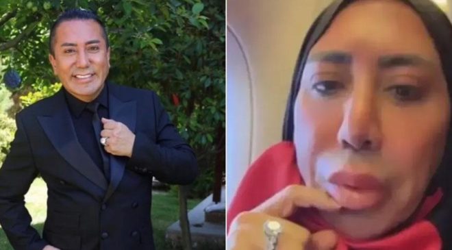Fenomen Murat Övüç hakkında karar çıktı: 'Başörtüsünden' 11 ay hapis