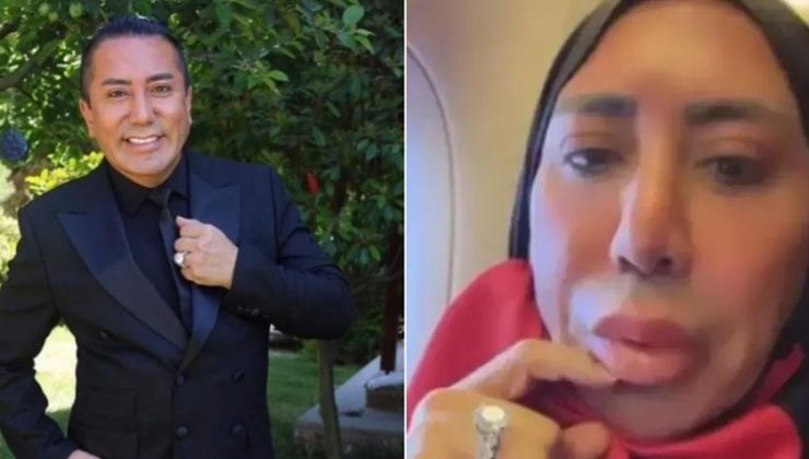 Fenomen Murat Övüç hakkında karar çıktı: 'Başörtüsünden' 11 ay hapis