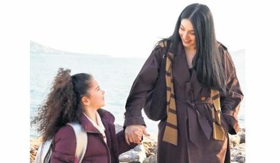 Fragmana damga vuran ihbar!