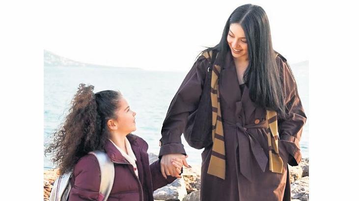 Fragmana damga vuran ihbar!