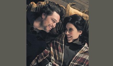 Fragmanı yayınlandı