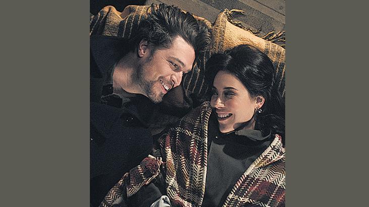 Fragmanı yayınlandı