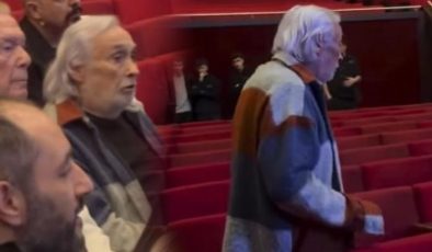 Gırgıriye Müzikali'nde hastanelik olmuştu! Müjdat Gezen'in son sağlık durumu nasıl?