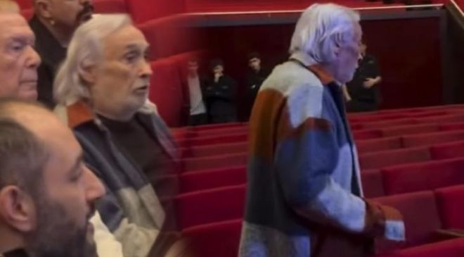 Gırgıriye Müzikali'nde hastanelik olmuştu! Müjdat Gezen'in son sağlık durumu nasıl?