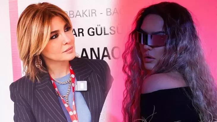 Gırgıriye Müzikali'ndeki kriz sonrası Demet Akalın’dan Gülben Ergen'e olay sözler!