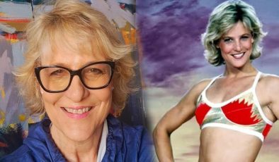 Gladyatörler'in efsanesiydi! Ünlü oyuncu kansere yenik düştü