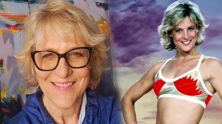 Gladyatörler'in efsanesiydi! Ünlü oyuncu kansere yenik düştü