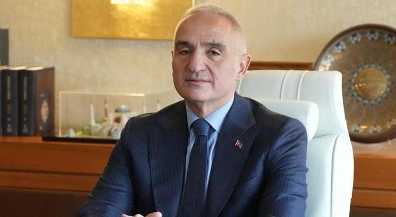 Go Türkiye mini dizisi devam ediyor: Sinem Ünsal ve Ozan Akbaba Kapadokya’da