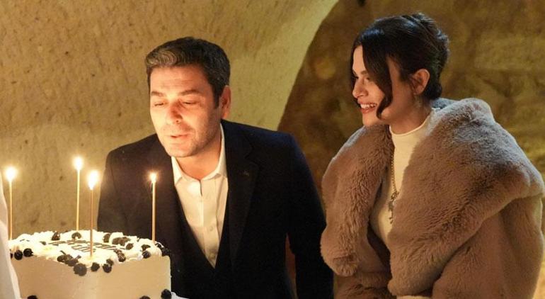 Go Türkiye’nin yeni mini dizisiyle Kapadokya dünya sahnesinde