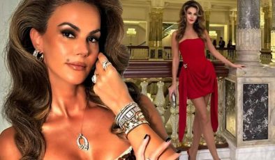 Göğsünden 12 santimlik tümör çıkarılmıştı! Tülin Şahin’in patoloji sonuçları çıktı