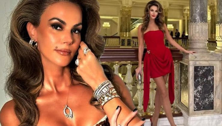 Göğsünden 12 santimlik tümör çıkarılmıştı! Tülin Şahin’in patoloji sonuçları çıktı