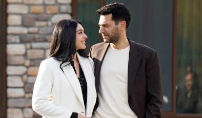 Güller ve Günahlar'de sessiz bir çığlık! 'Help' işareti gündem oldu