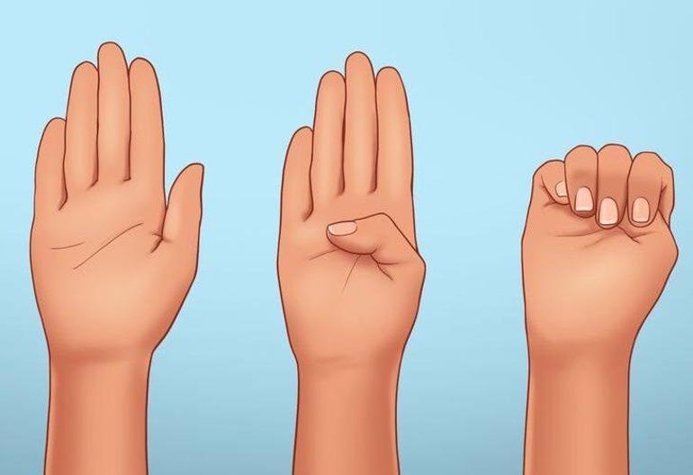 Güller ve Günahlarde sessiz bir çığlık Help işareti gündem oldu