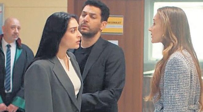 Günü birinci tamamladı