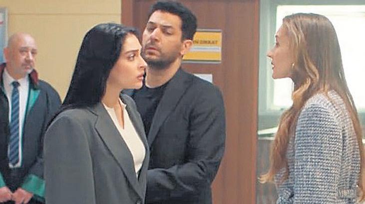 Günü birinci tamamladı