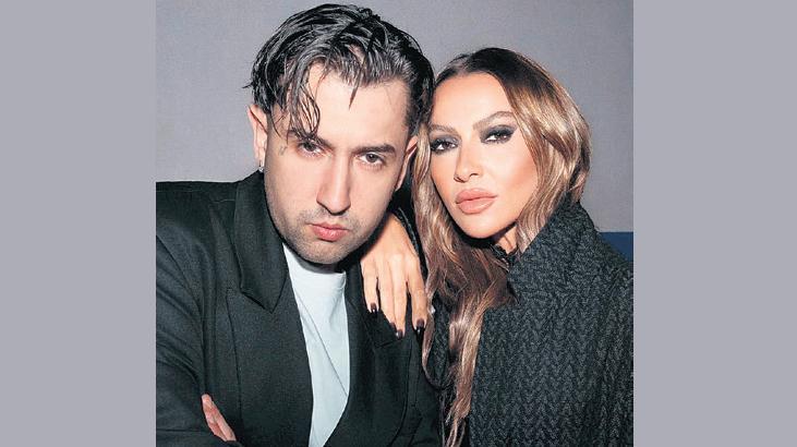 Hadise ve Motive dijitali ele geçirdi