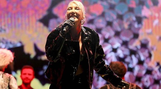 Hande Yener, CİMER'e şikayet sonrası ifade verdi