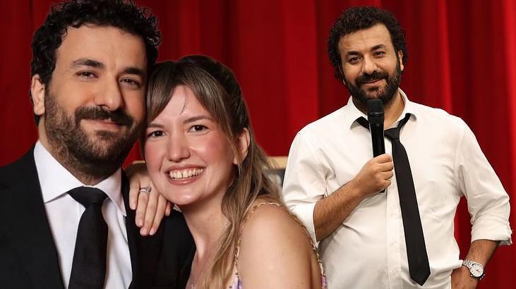 Hasan Can Kaya'dan şaşırtan açıklama: Herkes nişan sandı ama gerçek bambaşka çıktı!