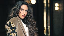 ‘Bağ kurmaya odaklanıyorum’