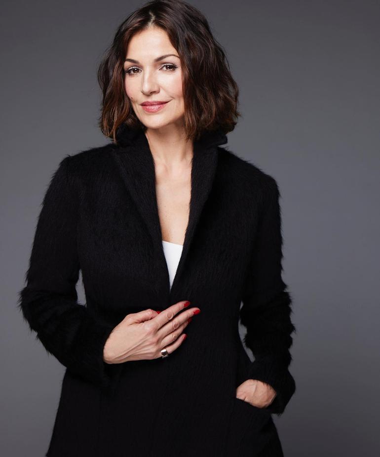 Havuzda baygın olarak bulunmuştu: Ünlü oyuncudan acı haber Dayanman için sana yalvardık