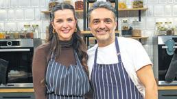 Arda’nın mutfağında güldürecek