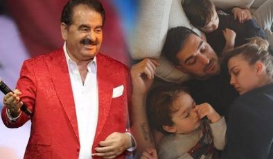 İbrahim Tatlıses için ameliyat kararı! Oğlu İdo'nun hastaneye geç gelmesinin sebebi ortaya çıktı