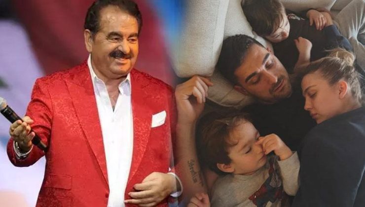 İbrahim Tatlıses için ameliyat kararı! Oğlu İdo'nun hastaneye geç gelmesinin sebebi ortaya çıktı