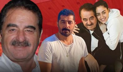 İbrahim Tatlıses 'mirasımı devlete bırakıyorum' dedi ama bu mümkün mü? İmparator'a 'saklı pay' engeli!