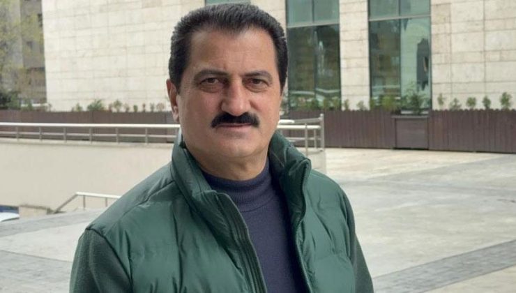 İbrahim Tatlıses’e o kadar benziyor ki… Görenler fotoğraf kuyruğuna giriyor: Bu ilgi beni mutlu ediyor