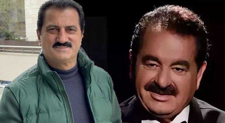 İbrahim Tatlıses’e o kadar benziyor ki… Görenler fotoğraf kuyruğuna giriyor: Bu ilgi beni mutlu ediyor