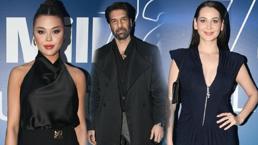 Sporun Oscar gecesine yıldız yağdı