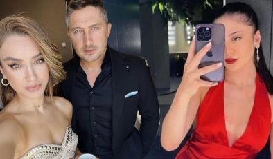 İhanet iddiasıyla gündeme geldi! Sabri Sarıoğlu'ndan eşine romantik kutlama: Her şeye rağmen yan yana kaldık