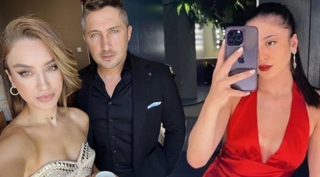 İhanet iddiasıyla gündeme geldi! Sabri Sarıoğlu'ndan eşine romantik kutlama: Her şeye rağmen yan yana kaldık