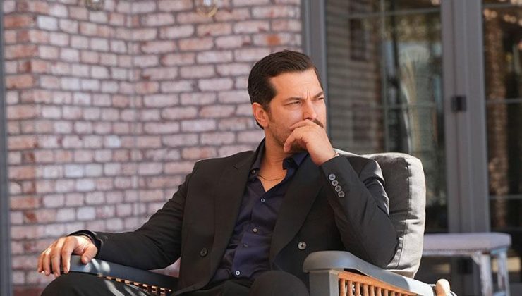 İlham kaynağı Eşref Rüya! Parti sloganları, Kadir dansı…