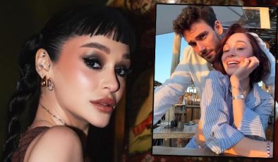 İnişli çıkışlı ilişkide yeni sayfa açıldı: Alya Şahinler ile Yılmaz Kunt cephesinde sürpriz gelişme!