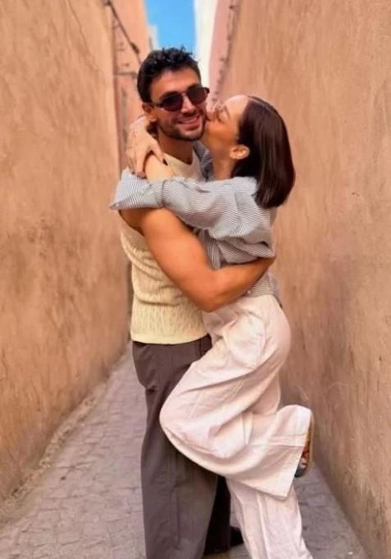 İnişli çıkışlı ilişkide yeni sayfa açıldı: Alya Şahinler ile Yılmaz Kunt cephesinde sürpriz gelişme