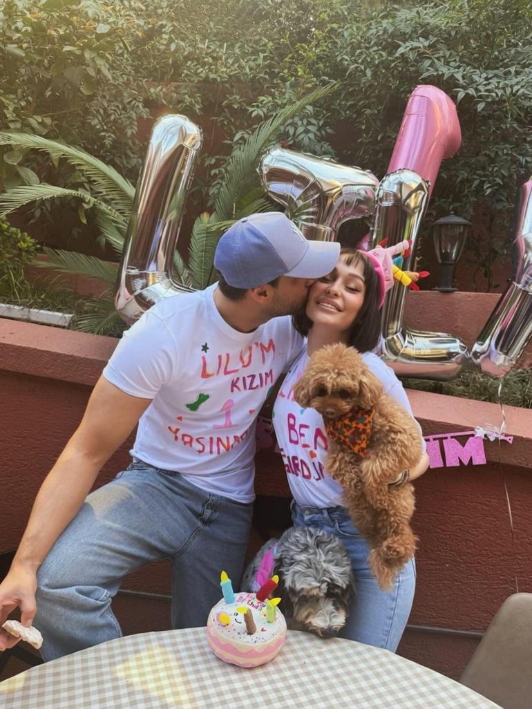 İnişli çıkışlı ilişkide yeni sayfa açıldı: Alya Şahinler ile Yılmaz Kunt cephesinde sürpriz gelişme