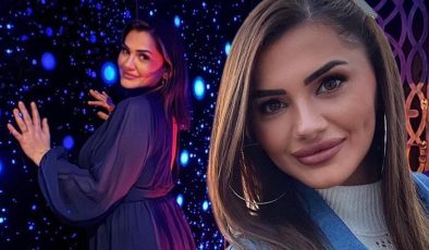 İntihar girişiminde bulunmuştu: Kısmetse Olur Ayça Beğen yaşadıklarını ilk kez anlattı!