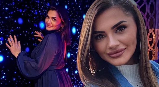 İntihar girişiminde bulunmuştu: Kısmetse Olur Ayça Beğen yaşadıklarını ilk kez anlattı!