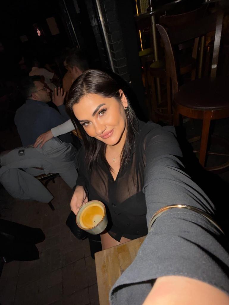 İntihar girişiminde bulunmuştu: Kısmetse Olur Ayça Beğen yaşadıklarını ilk kez anlattı