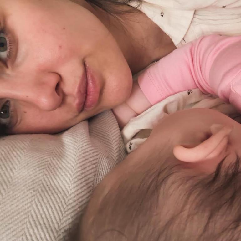 İrem Helvacıoğlundan boşanma sonrası imalı paylaşım: Kimsenin sana sıradanmışsın gibi davranmasına izin verme