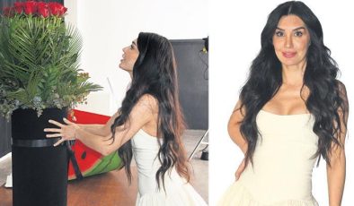 İsimsiz çiçek kafa karıştırdı