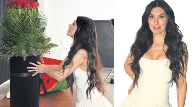 İsimsiz çiçek kafa karıştırdı