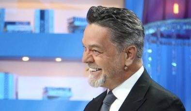 Kahkaha ve heyecanın buluştuğu gece!