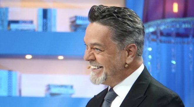 Kahkaha ve heyecanın buluştuğu gece!